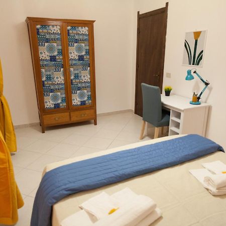Appartement Casa Benzo à Palerme Extérieur photo