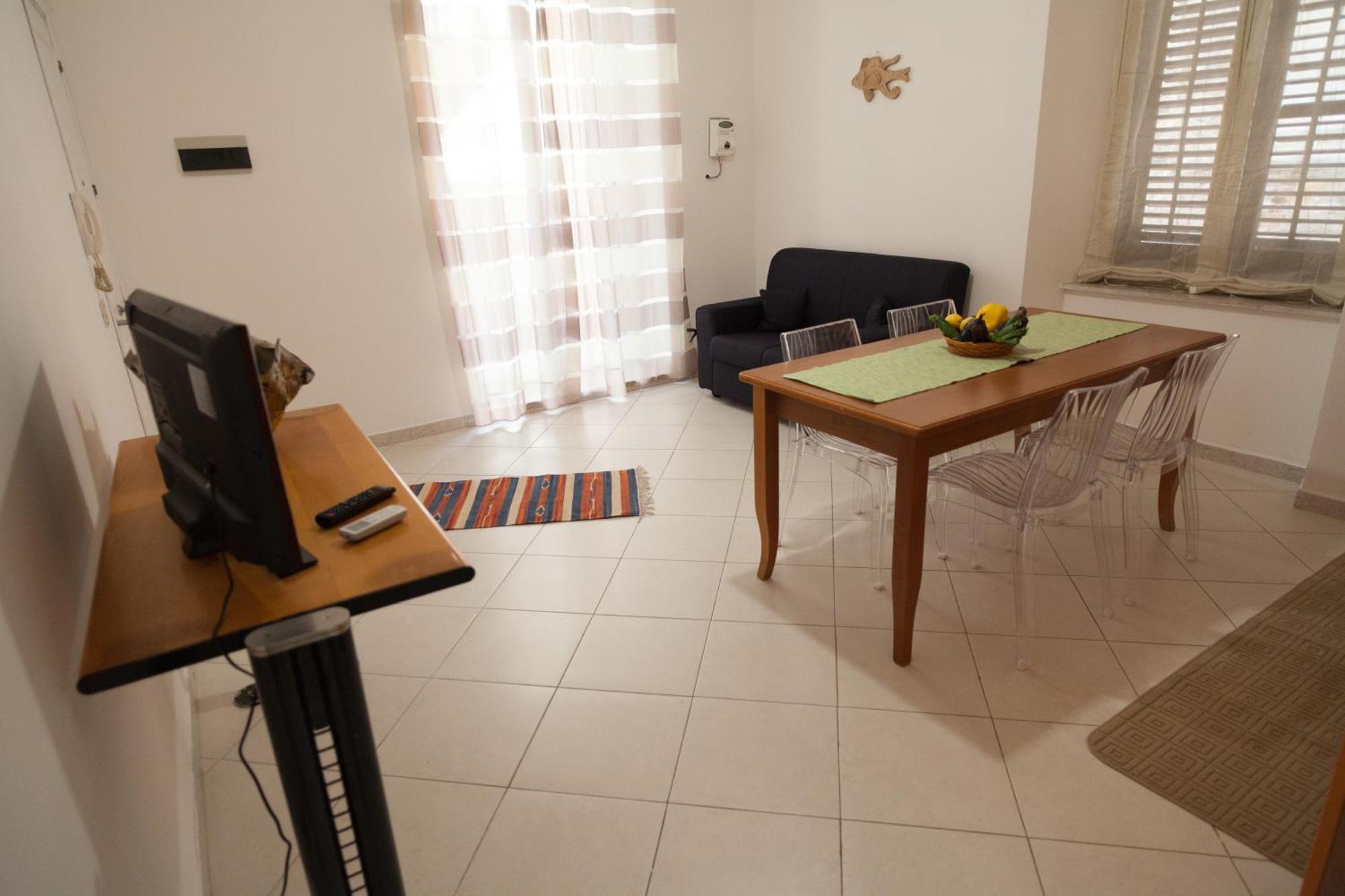 Appartement Casa Benzo à Palerme Extérieur photo