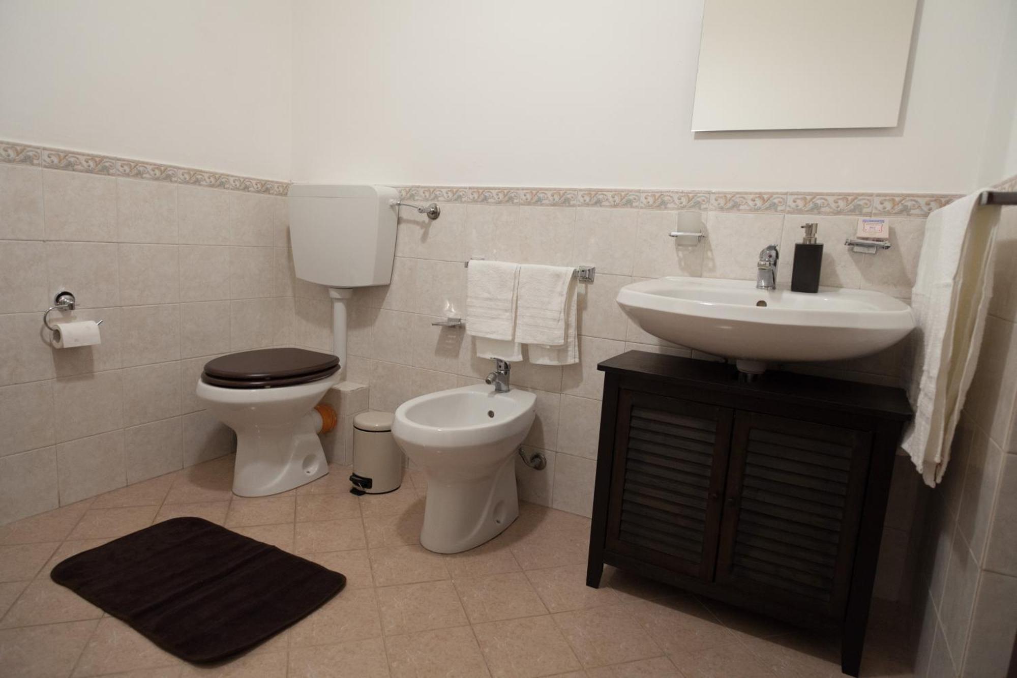 Appartement Casa Benzo à Palerme Extérieur photo